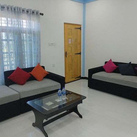 Victory'S Gardens Apartamento Mannar Exterior foto