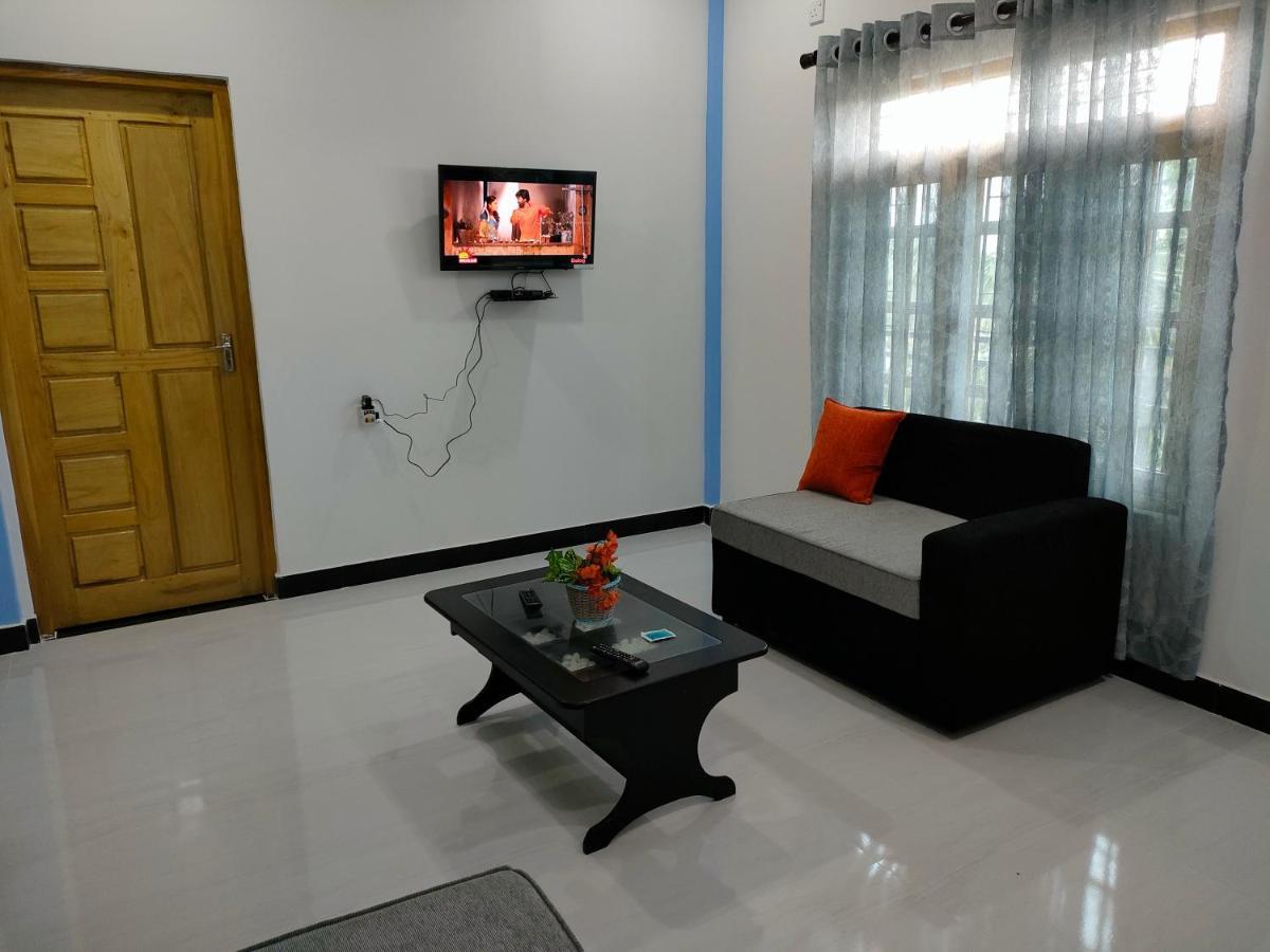 Victory'S Gardens Apartamento Mannar Exterior foto