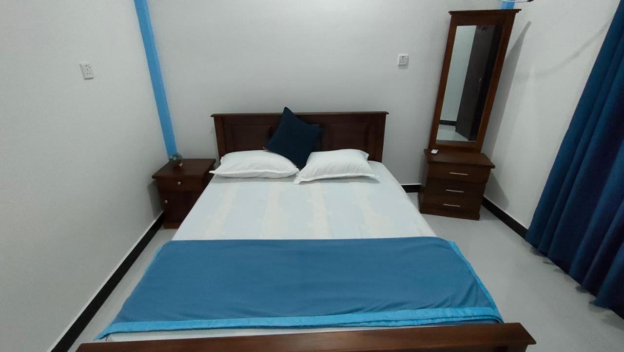 Victory'S Gardens Apartamento Mannar Exterior foto