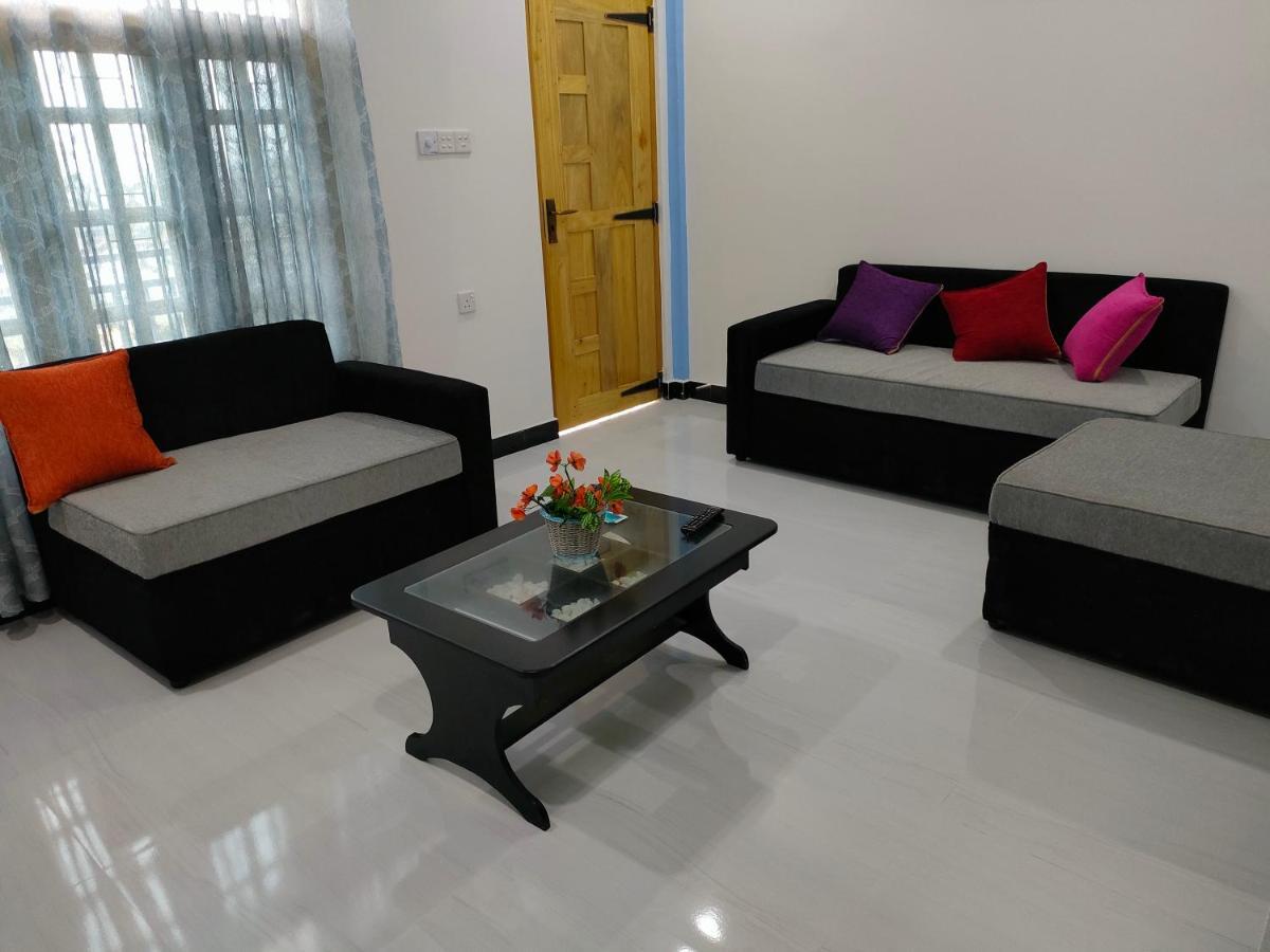 Victory'S Gardens Apartamento Mannar Exterior foto