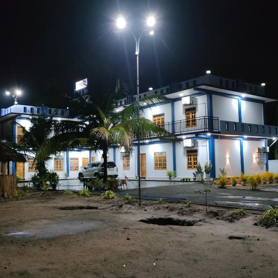 Victory'S Gardens Apartamento Mannar Exterior foto