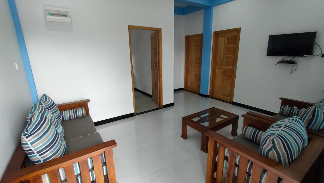 Victory'S Gardens Apartamento Mannar Exterior foto