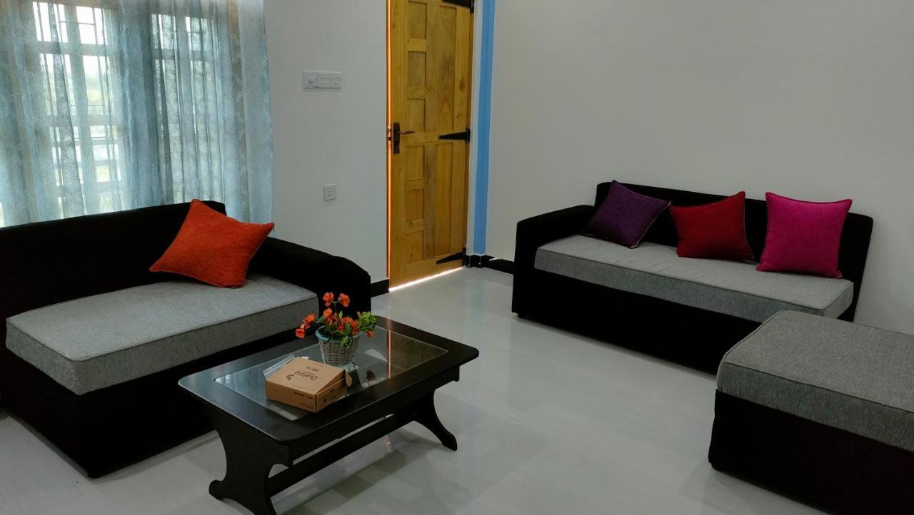 Victory'S Gardens Apartamento Mannar Exterior foto