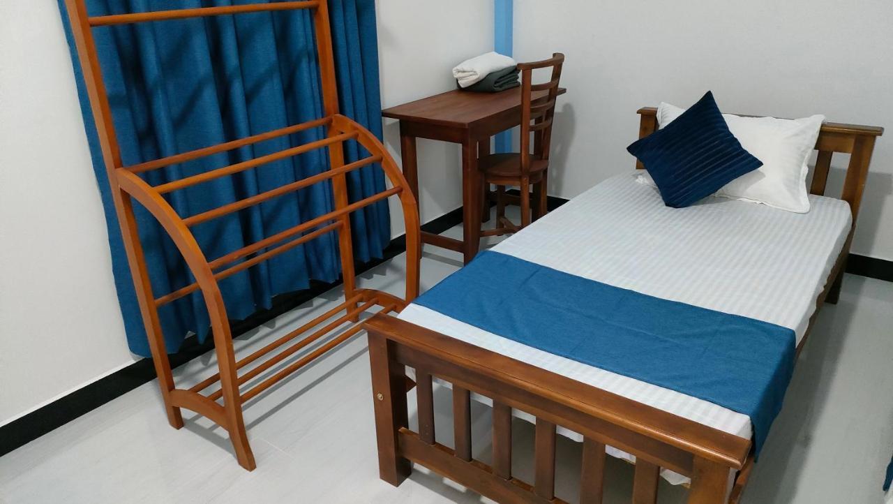 Victory'S Gardens Apartamento Mannar Exterior foto