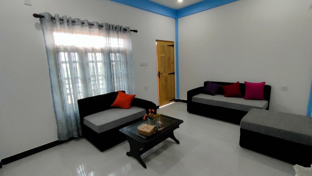 Victory'S Gardens Apartamento Mannar Exterior foto