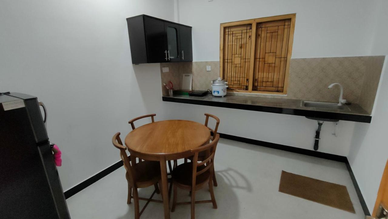Victory'S Gardens Apartamento Mannar Exterior foto