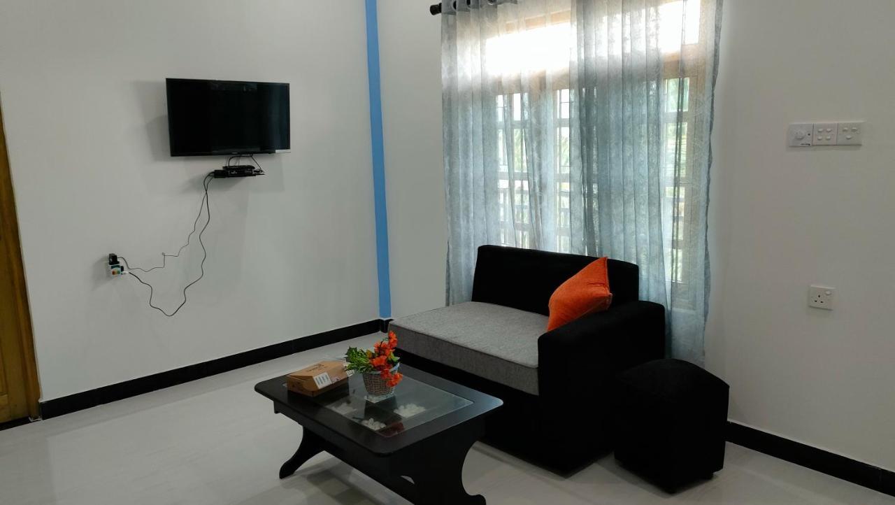 Victory'S Gardens Apartamento Mannar Exterior foto
