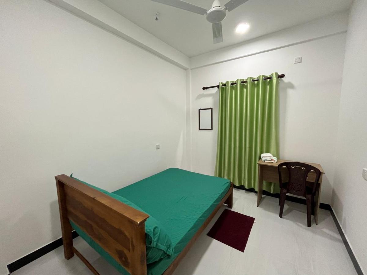 Victory'S Gardens Apartamento Mannar Exterior foto