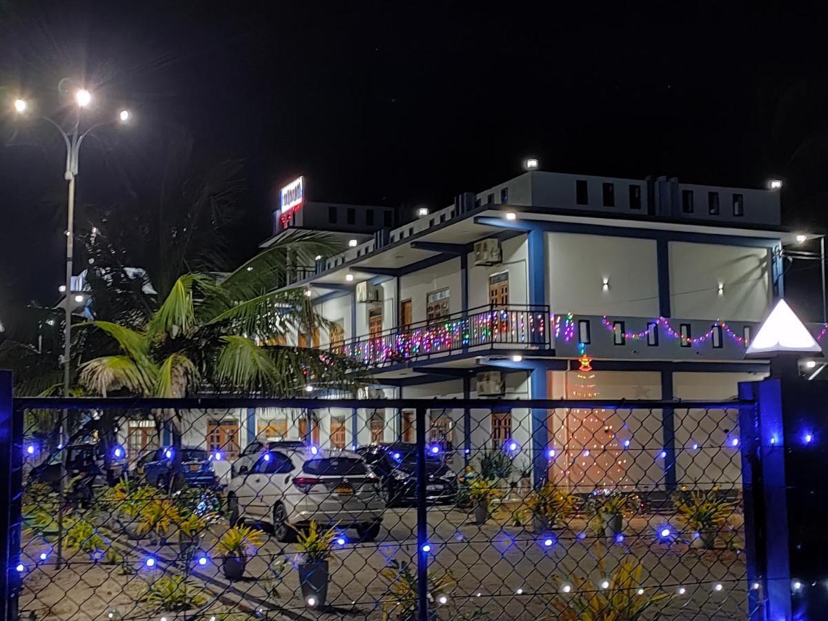 Victory'S Gardens Apartamento Mannar Exterior foto