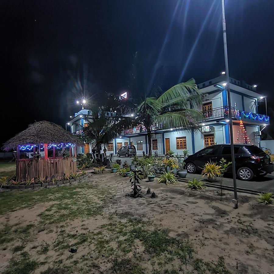 Victory'S Gardens Apartamento Mannar Exterior foto