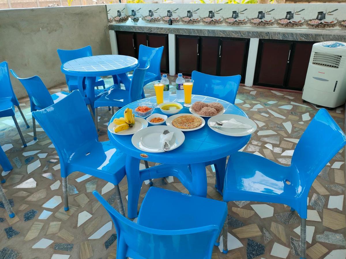 Victory'S Gardens Apartamento Mannar Exterior foto