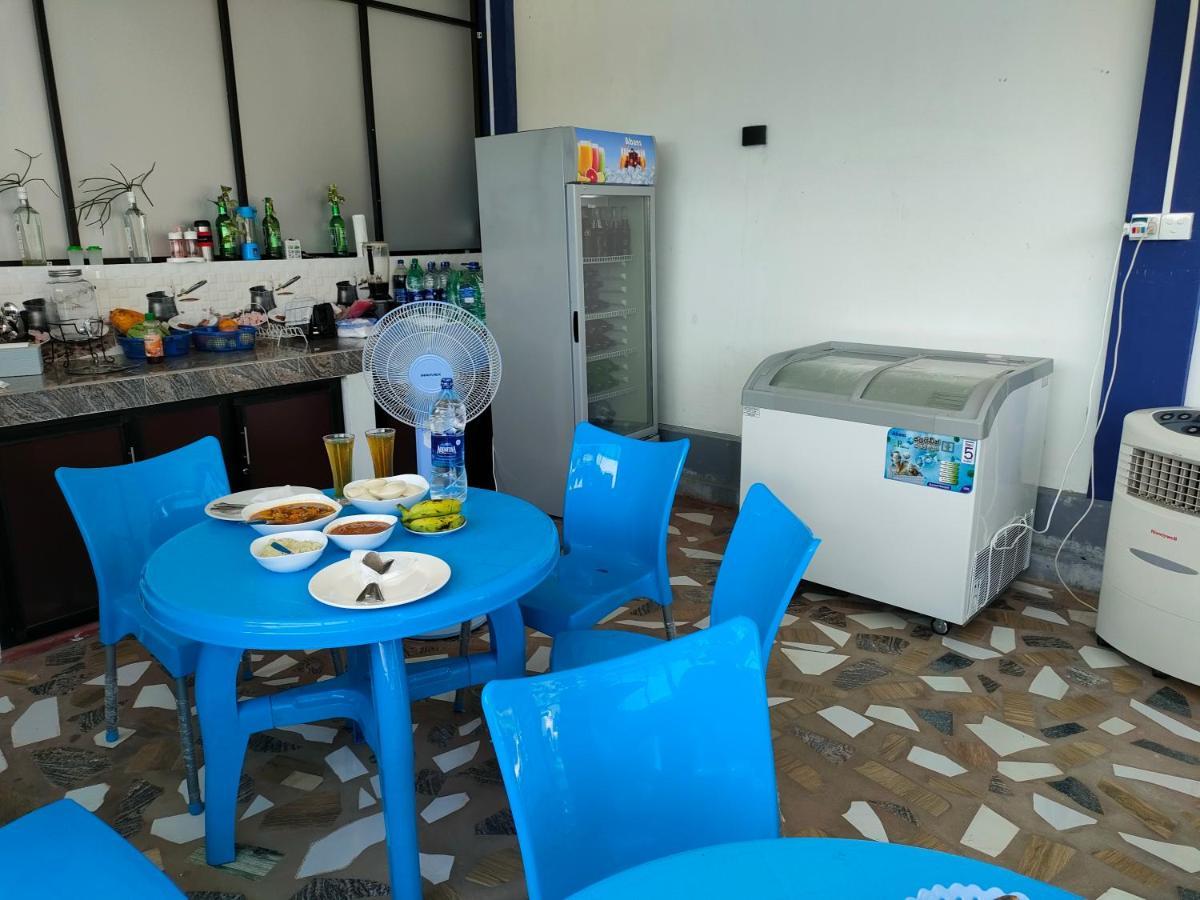 Victory'S Gardens Apartamento Mannar Exterior foto