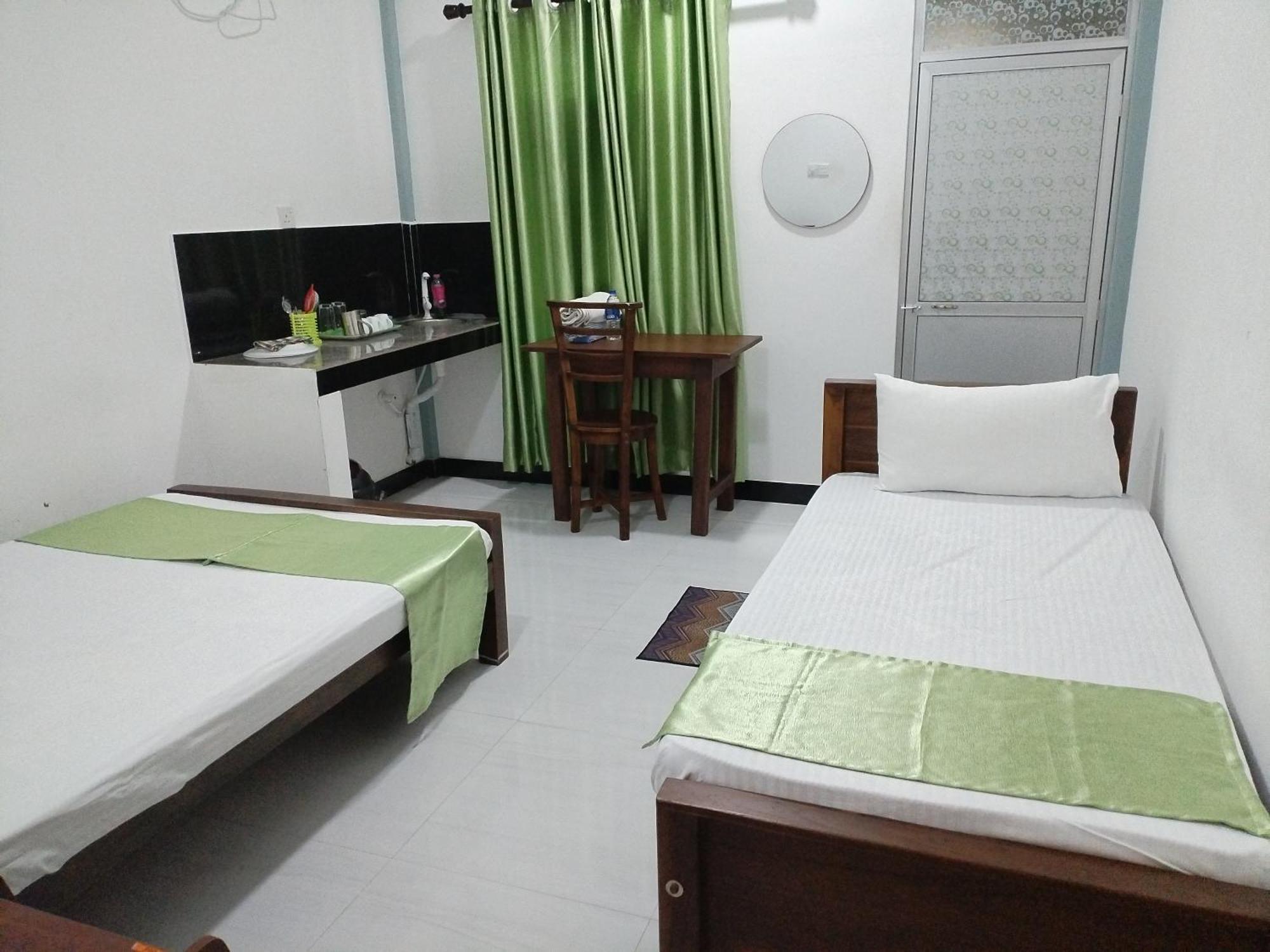 Victory'S Gardens Apartamento Mannar Exterior foto