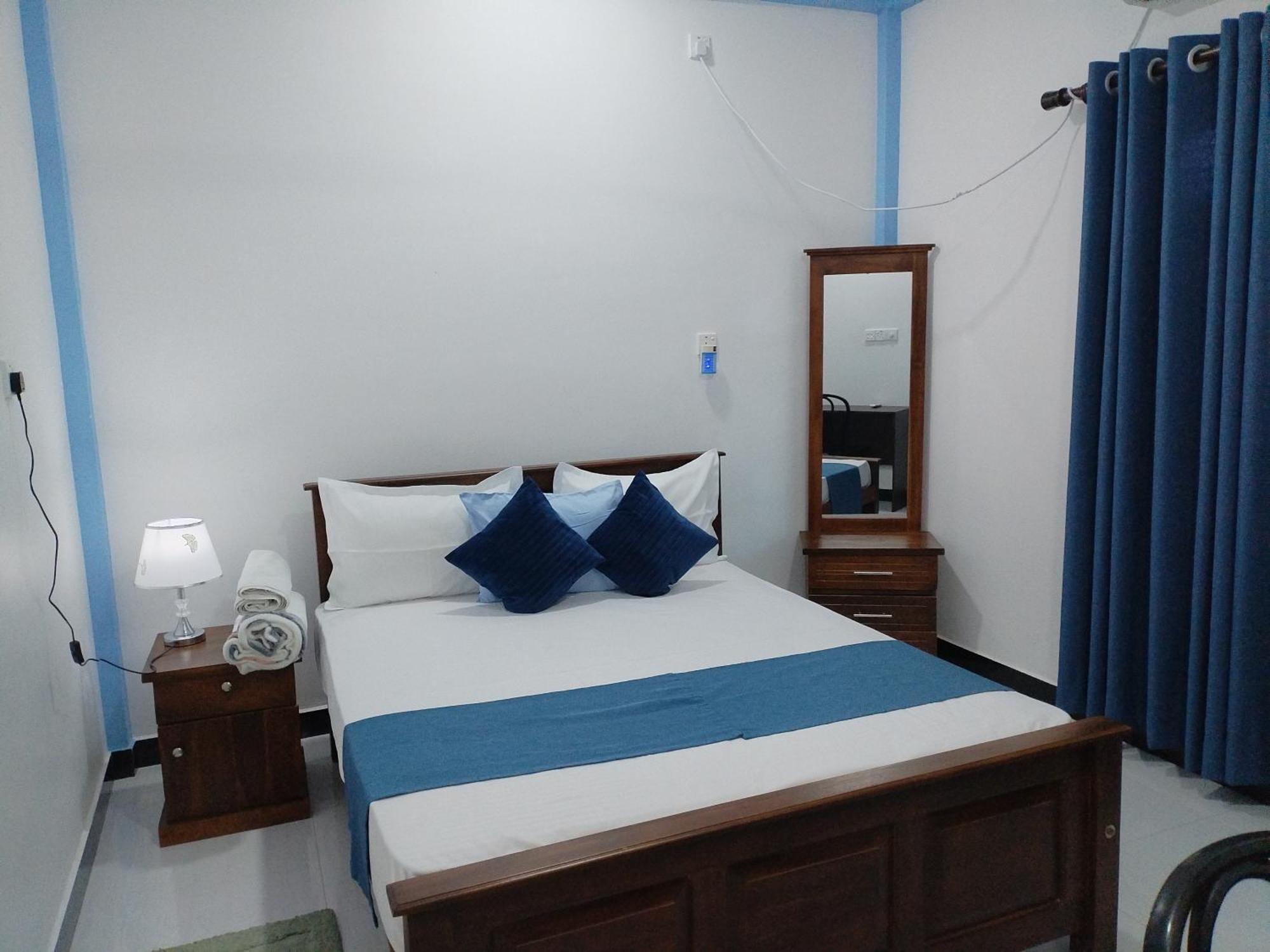 Victory'S Gardens Apartamento Mannar Exterior foto