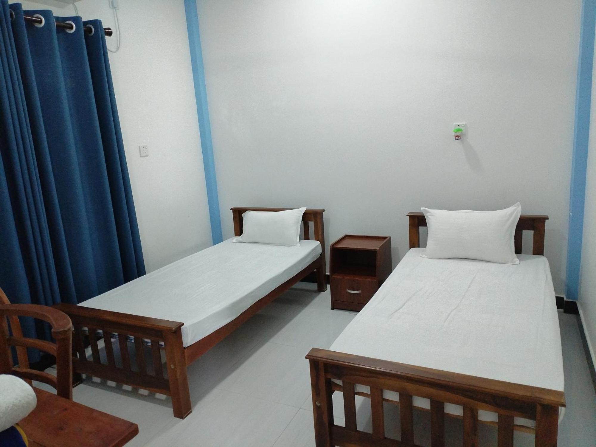 Victory'S Gardens Apartamento Mannar Exterior foto